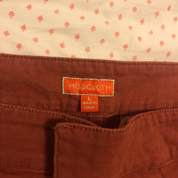 ModCloth trousers - Picture 4 of 4